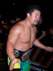 Kensuke Sasaki