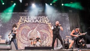 Killswitch Engage