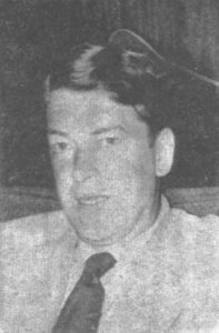 Kingsley Amis