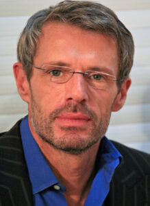 Lambert Wilson