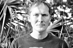 Lawrence English