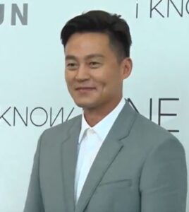 Lee Seo-jin