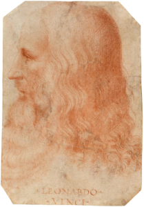 Leonardo da Vinci