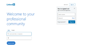 LinkedIn