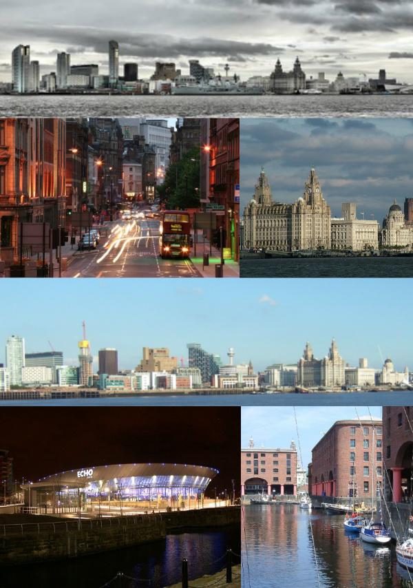 Liverpool