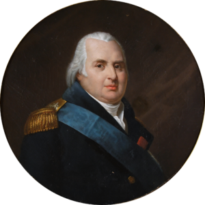 Louis XVIII