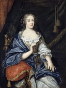 Louise de La Vallière
