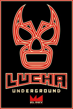 Lucha Underground