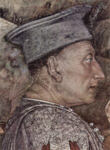 Ludovico III Gonzaga