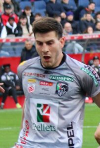 Luka Lochoshvili