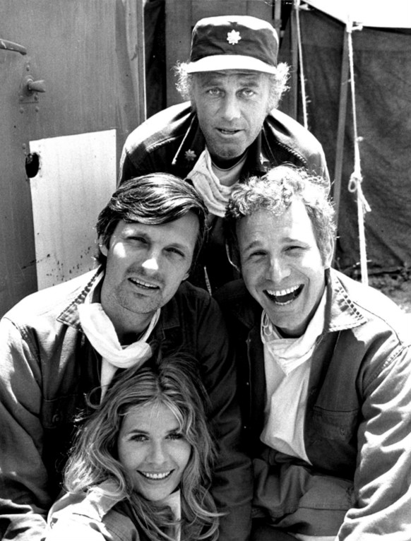 M*A*S*H