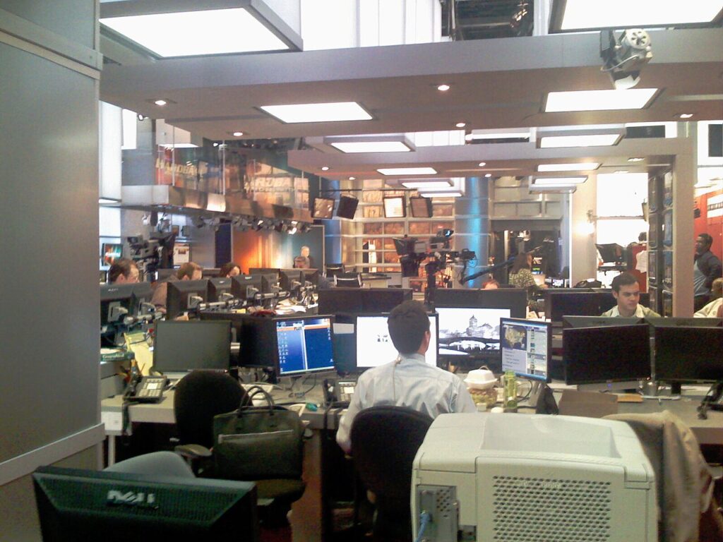 MSNBC