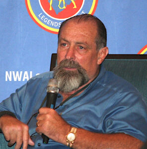 Magnum T.A.