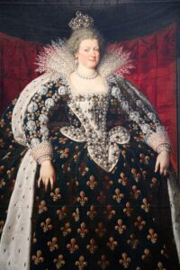 Marie de’ Medici