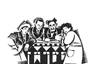 Marx Brothers