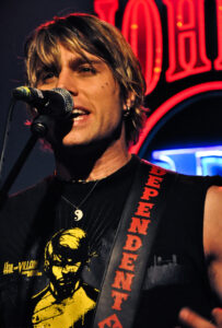 Matt Walst