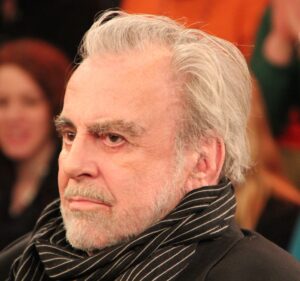 Maximilian Schell