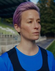 Megan Rapinoe