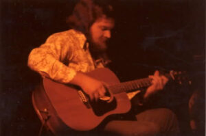 Merle Watson