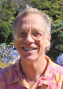 Michael Freedman