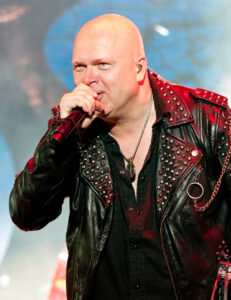 Michael Kiske