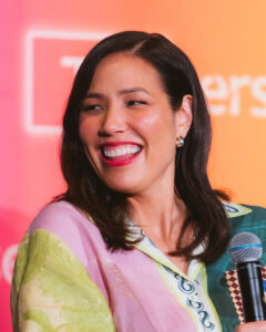Michaela Conlin