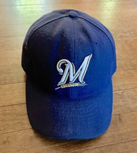 Milwaukee Brewers
