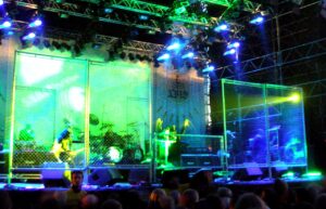 Ministry