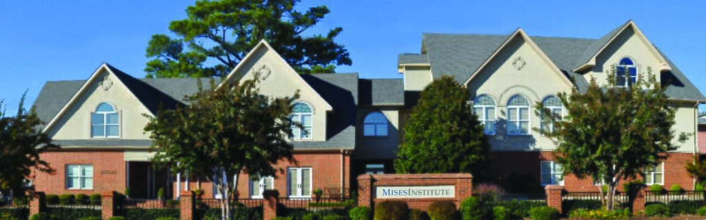 Mises Institute