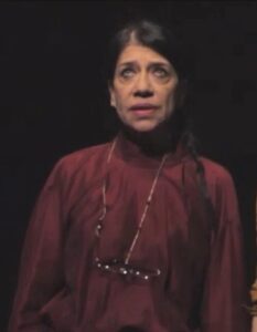 Mónica Bardem