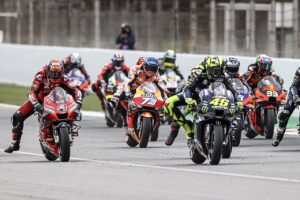 Moto3