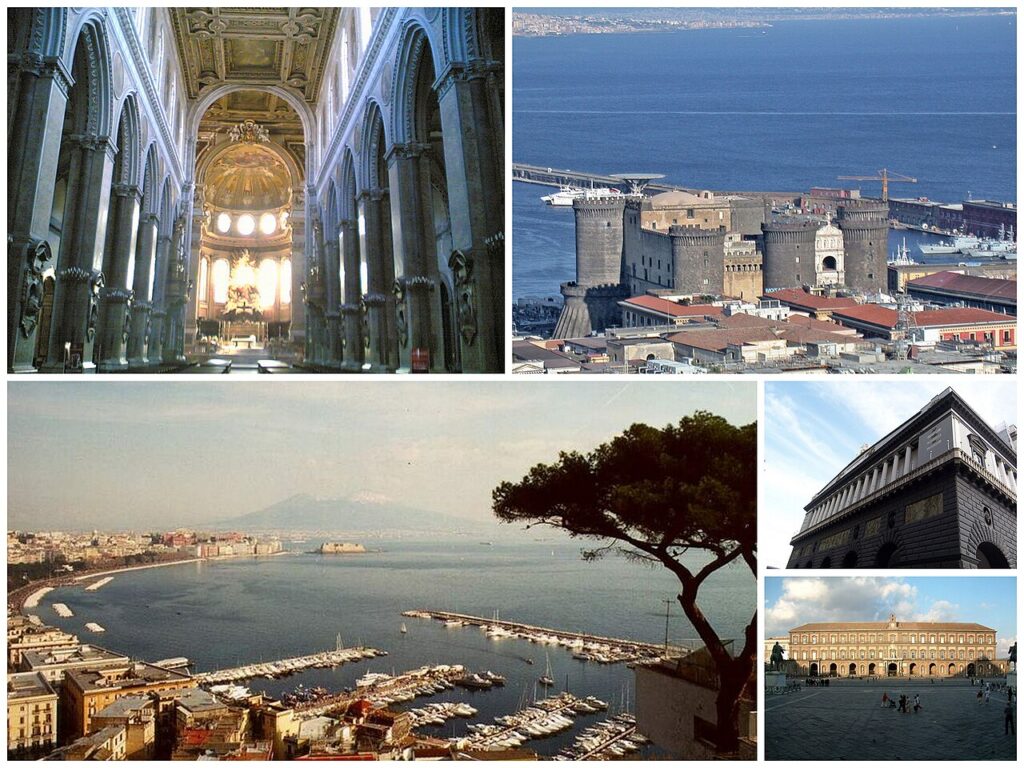Napoli