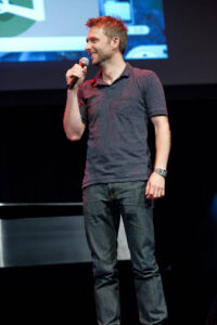 Nerdist