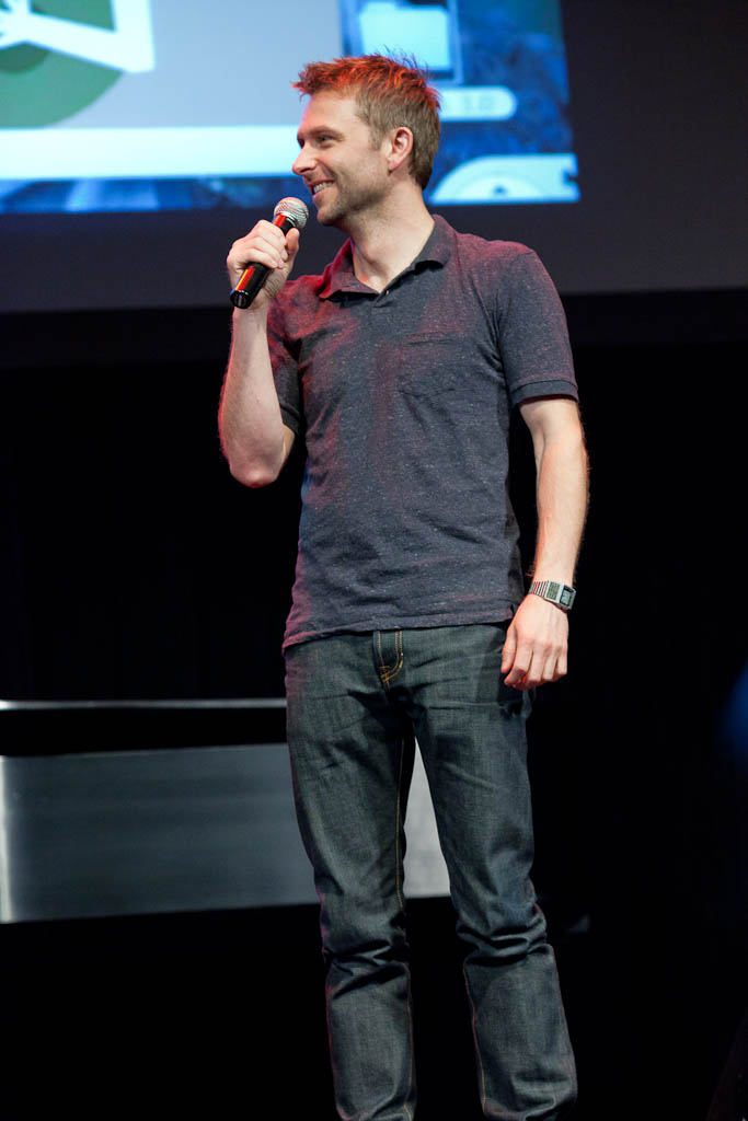 Nerdist