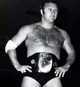 Nick Bockwinkel