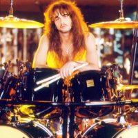 Nick Menza