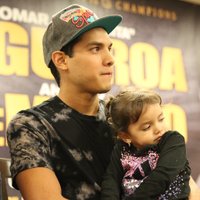 Omar Figueroa Jr.