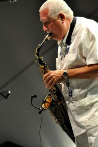 Paquito D’Rivera