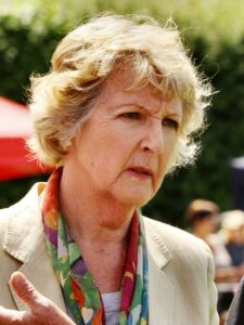 Penelope Keith