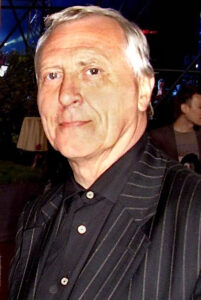 Peter Greenaway