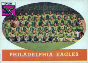 Philadelphia Eagles