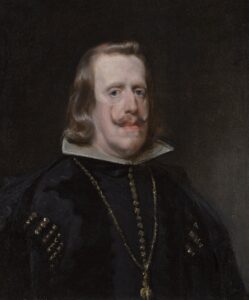 Philip IV of Spain