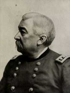 Philip Sheridan