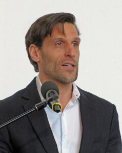 Philipp Hübl