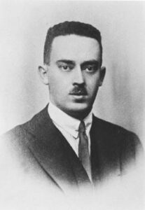 Piero Sraffa