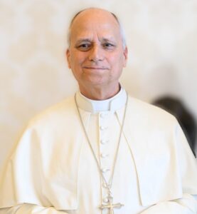Pope Leo XIV