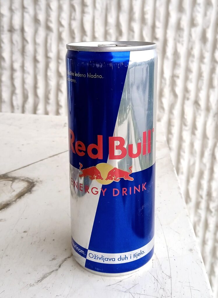 Red Bull