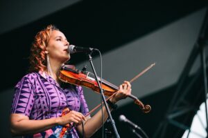 Rhiannon Giddens