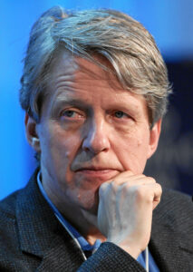 Robert Shiller