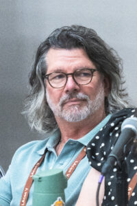 Ronald D. Moore